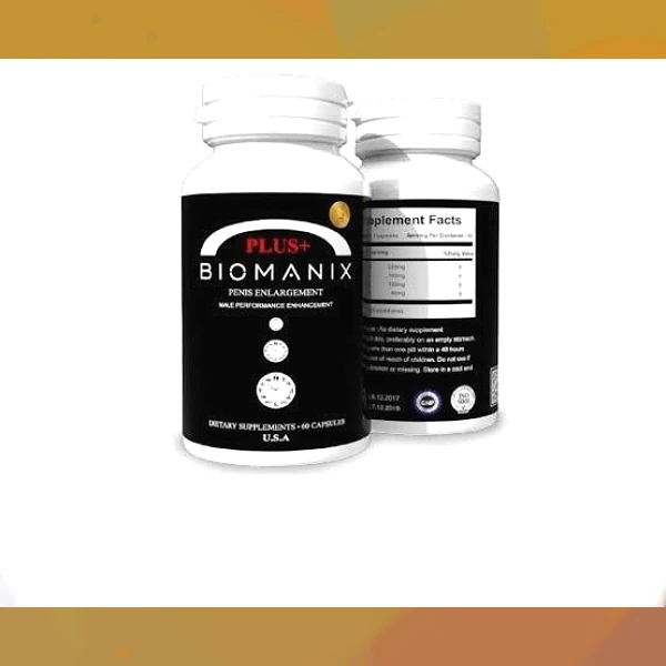 BIOMANIX