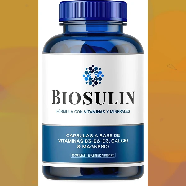 Biosulin