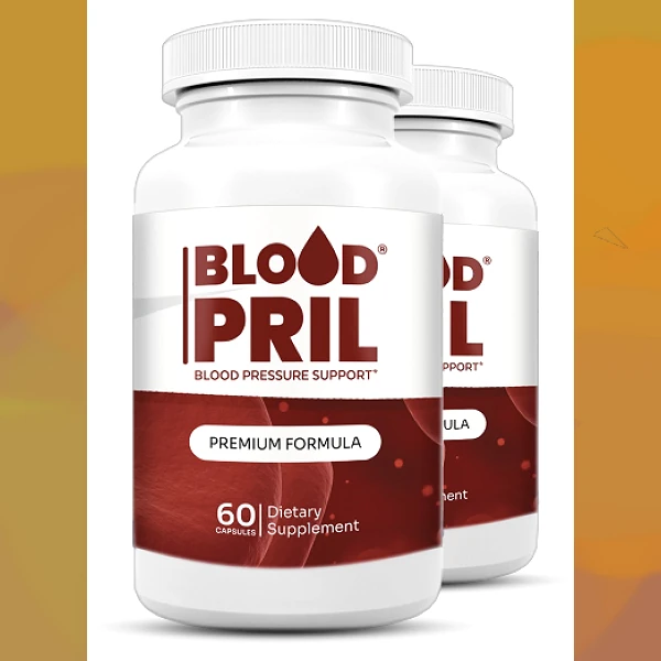 Bloodpril