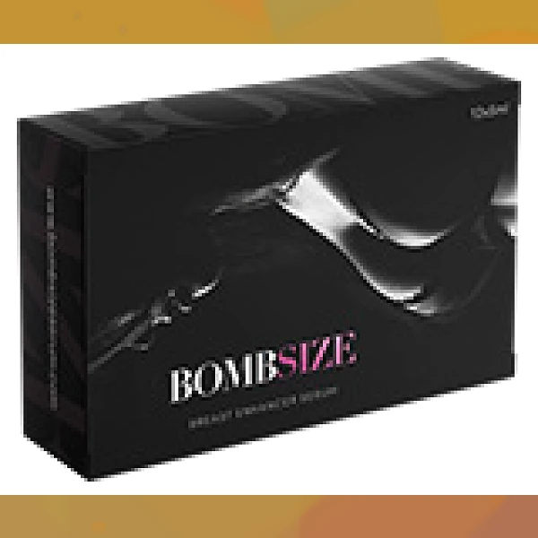 Bomb Size