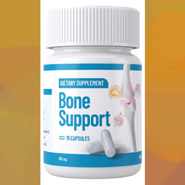 Bone Support ENG