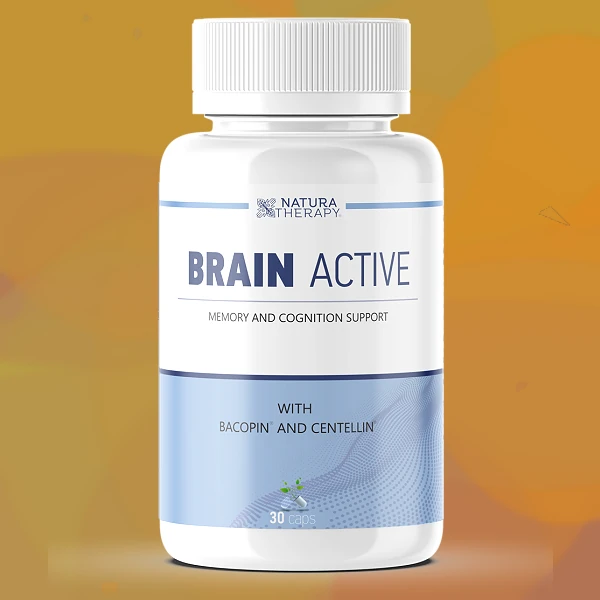 Brain Active