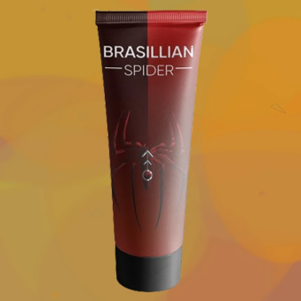 Brasillian Spider