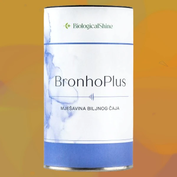 Bronho Plus