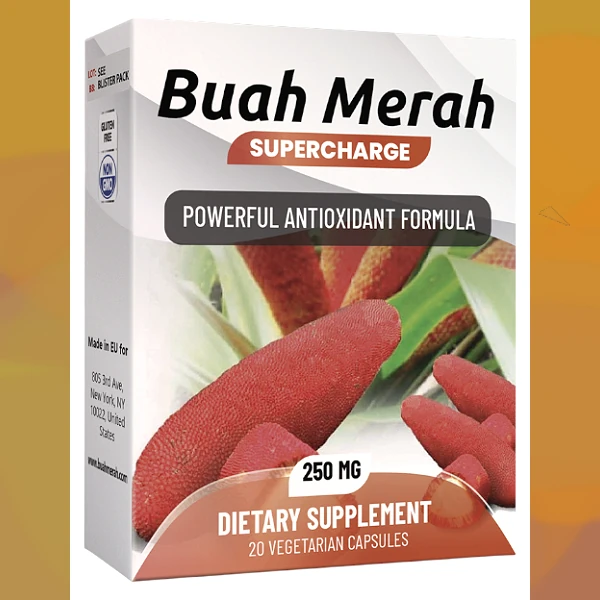 Buah merah