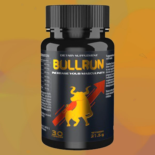 Bullrun Ero