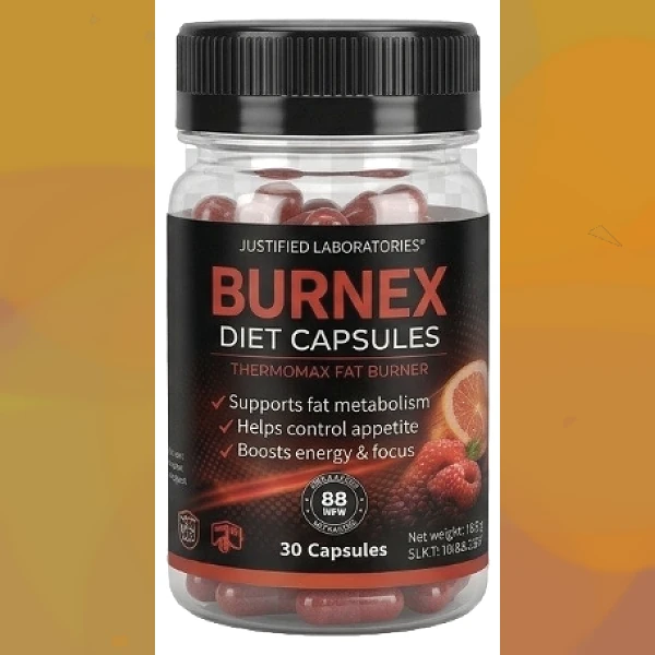 Burnex