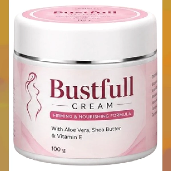 Bustfull