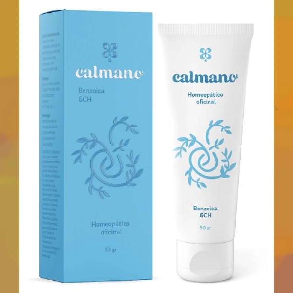 Calmano hemorrhoids