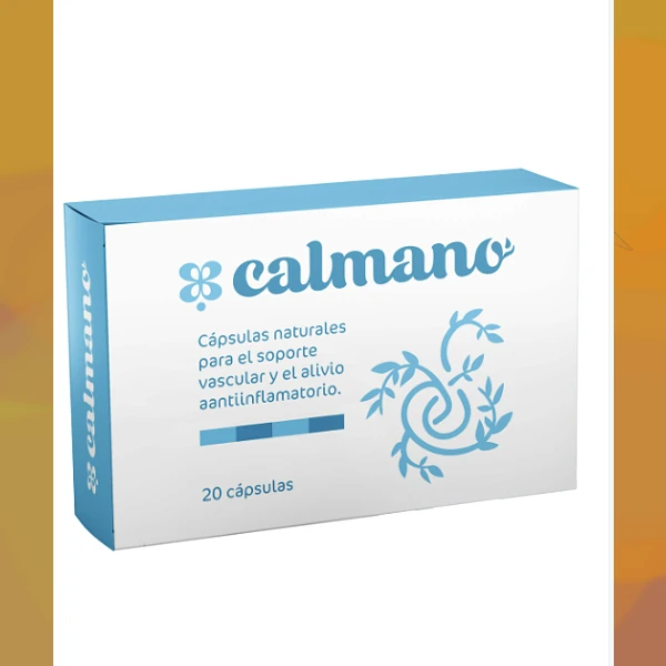 Calmano varicosis cream