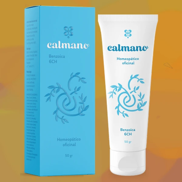 Calmano