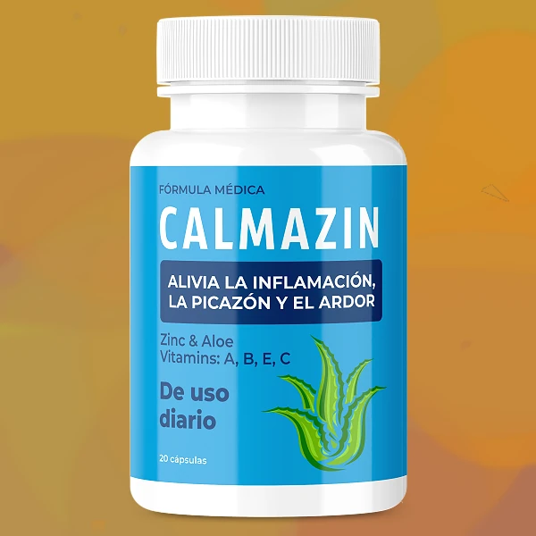 Calmazin
