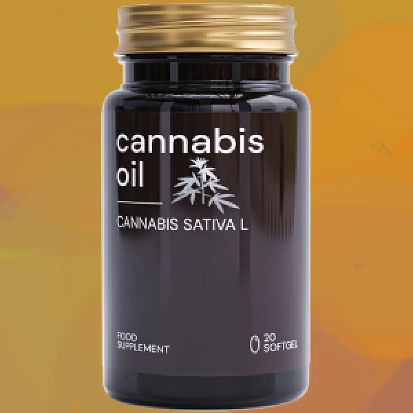 Cannabis Oil Joints