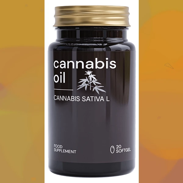Cannabis Oil