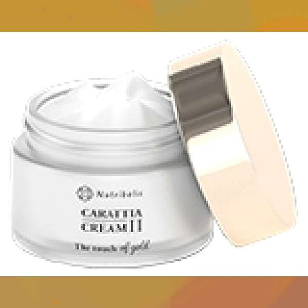 Carattia Cream
