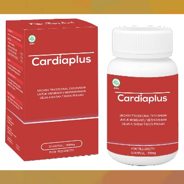Cardia Plus