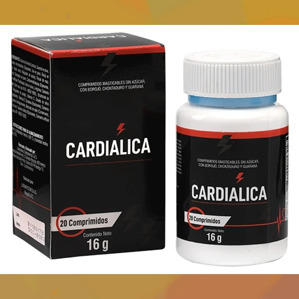 Cardialica