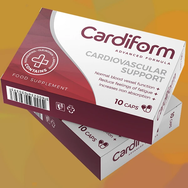 Cardiform