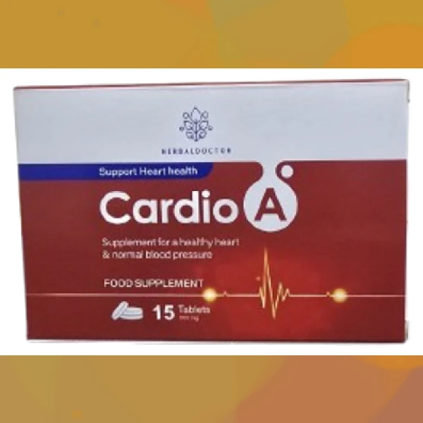 Cardio A