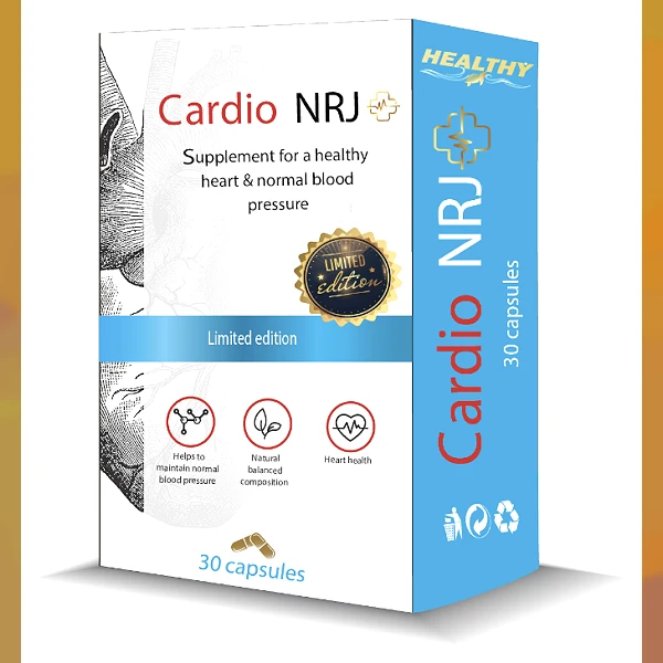 Cardio NRJ