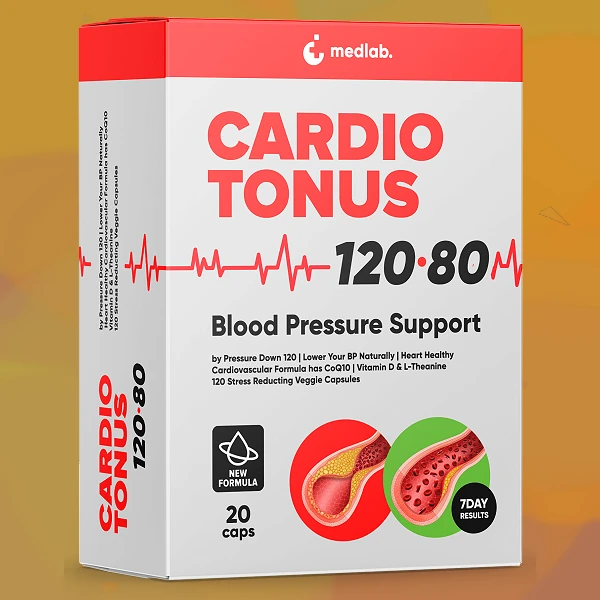 Cardio Tonus
