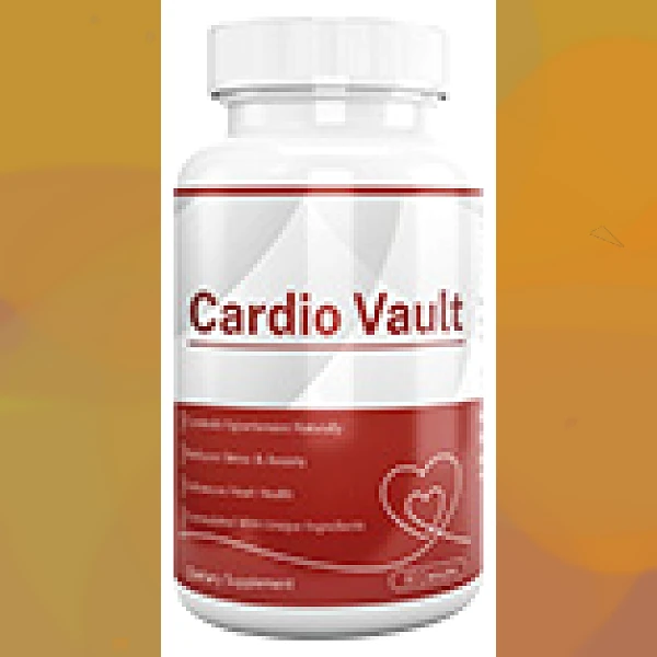 Cardio Vault
