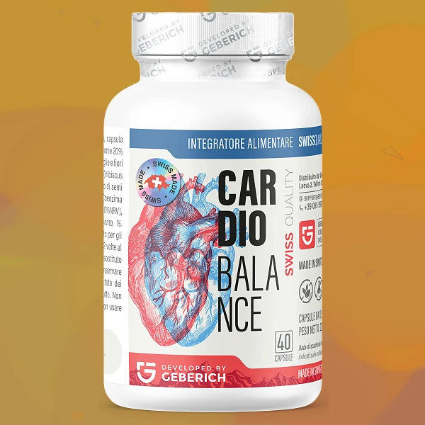 CardioBalance