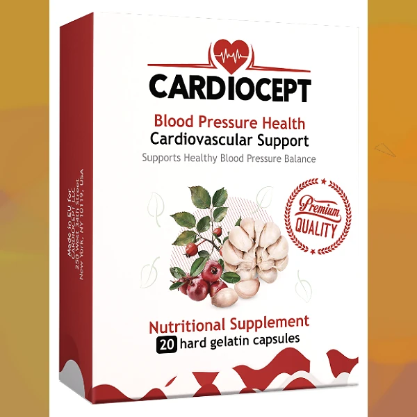 Cardiocept