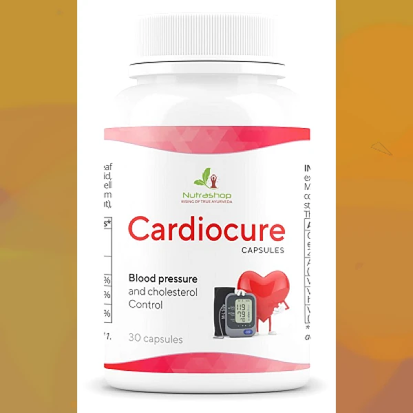Cardiocure