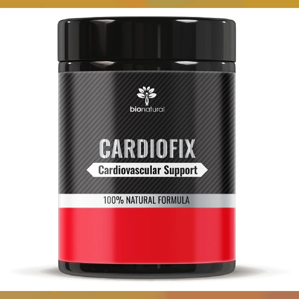 Cardiofix