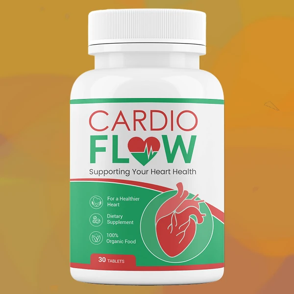 CardioFlow
