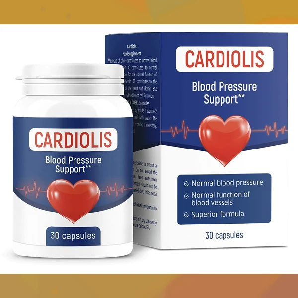 Cardiolis