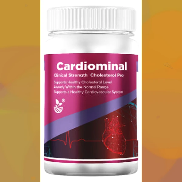 Cardiominal