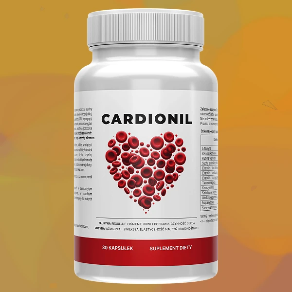 Cardionil