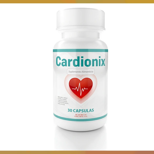 Cardionix