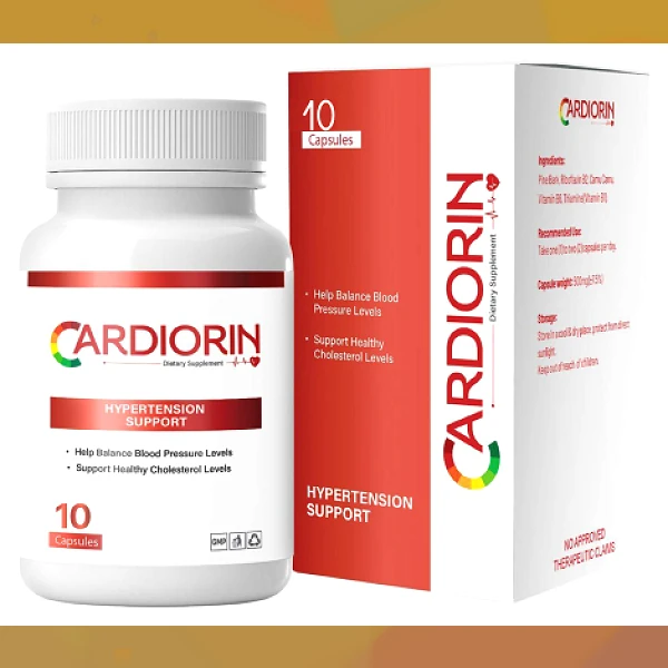 Cardiorin