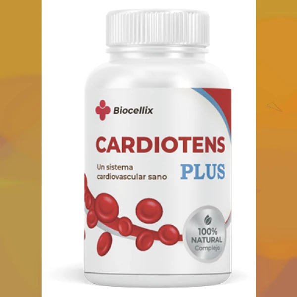 Cardiotens
