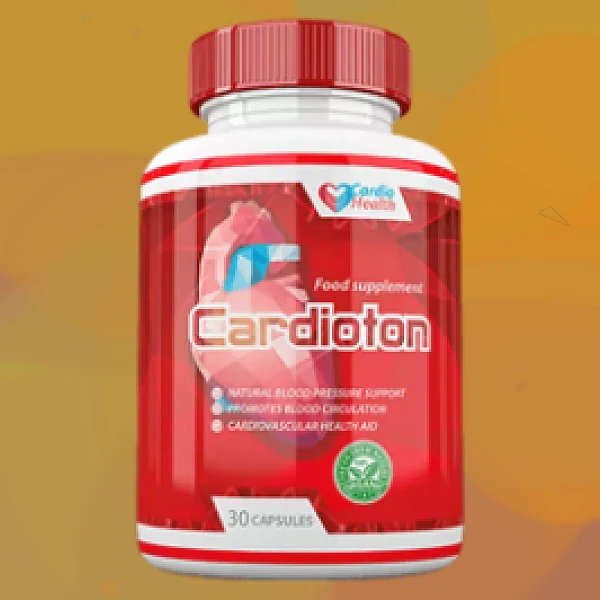 Cardioton