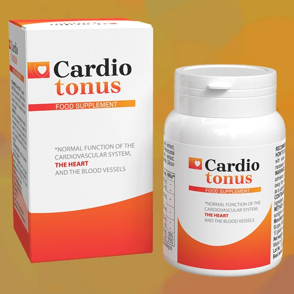 Cardiotonus
