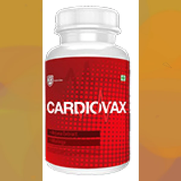 Cardiovax
