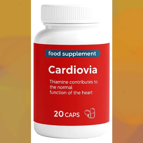 Cardiovia