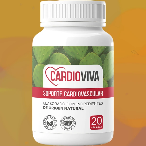 CardioViva 649