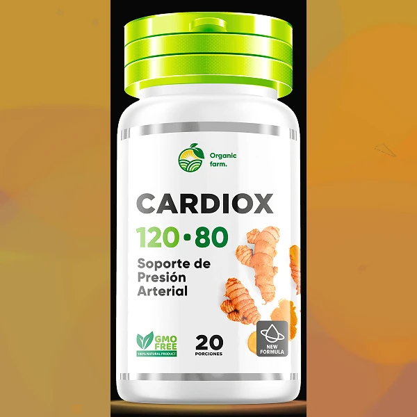 Cardiox