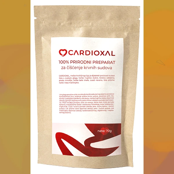 Cardioxal