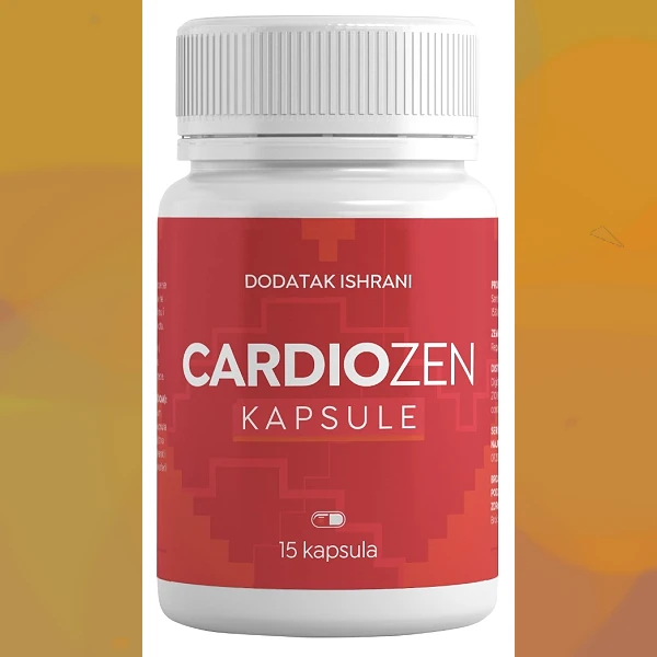 Cardiozen