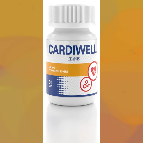 CardiWell
