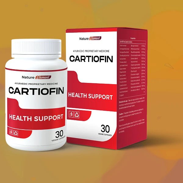 Cartiofin