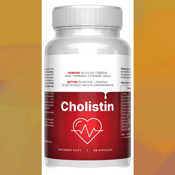 Cholistin