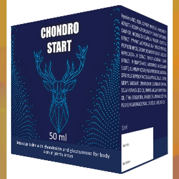 Chondrostart