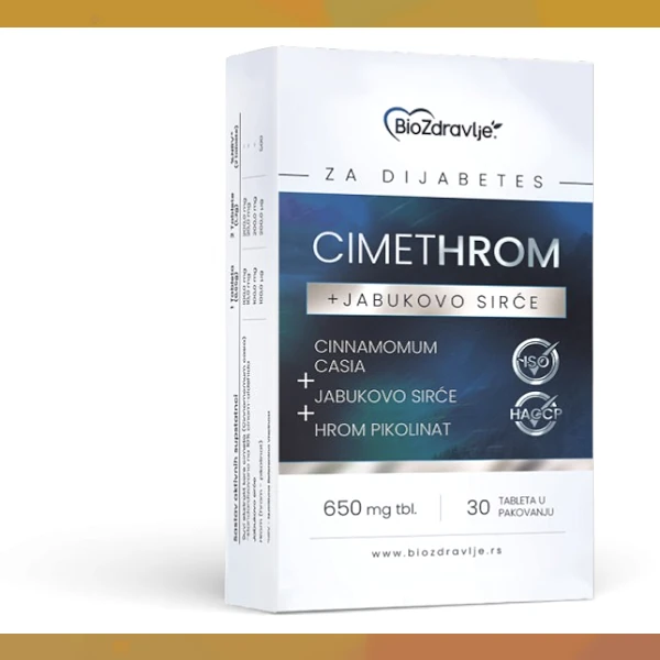 CimetHrom
